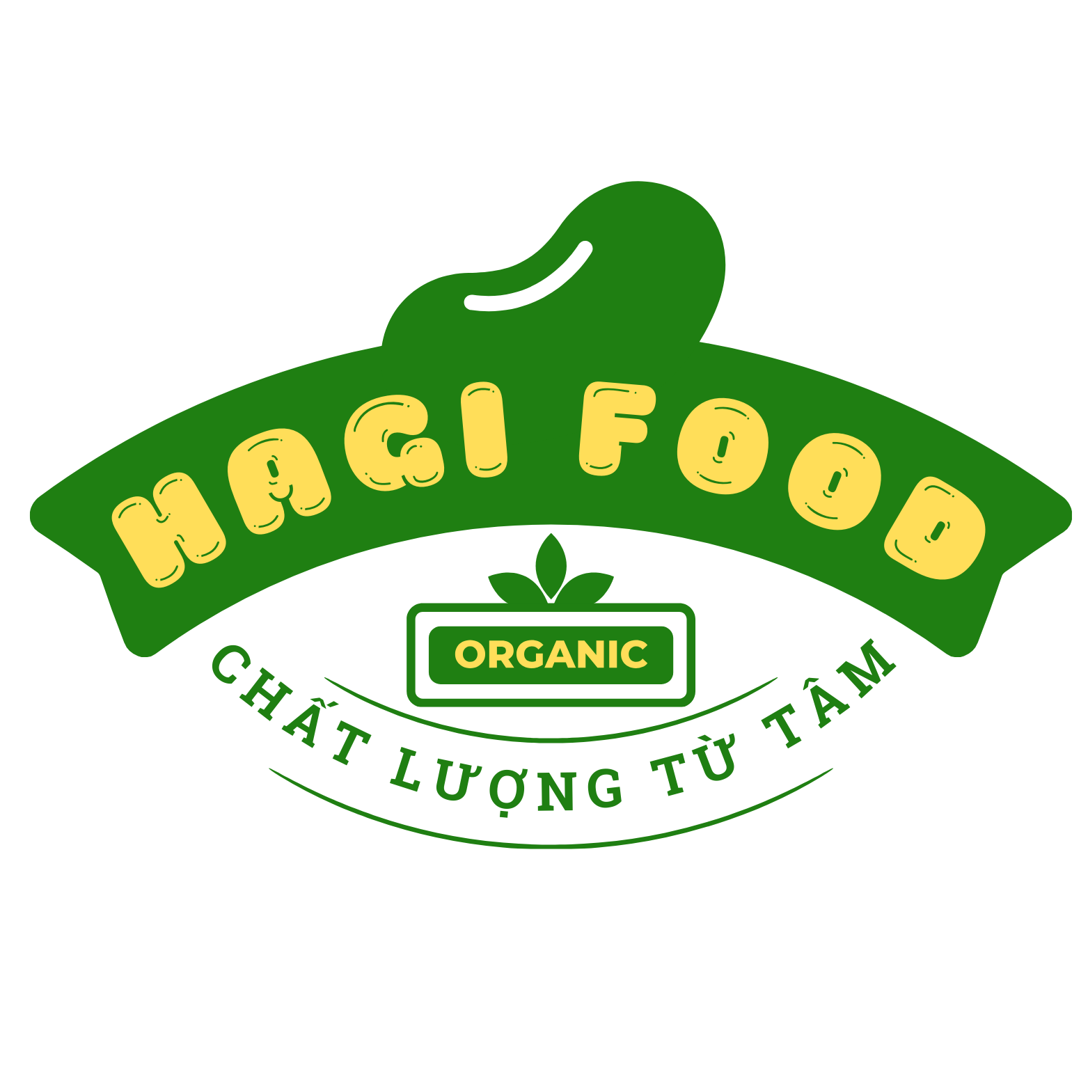 Công ty thực phẩm Hagi Food